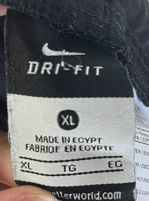Nike Dri-Fit Park Knit Shorts Мъжки Къси Панталони