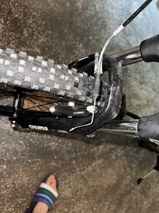 Bicicleta stare buna