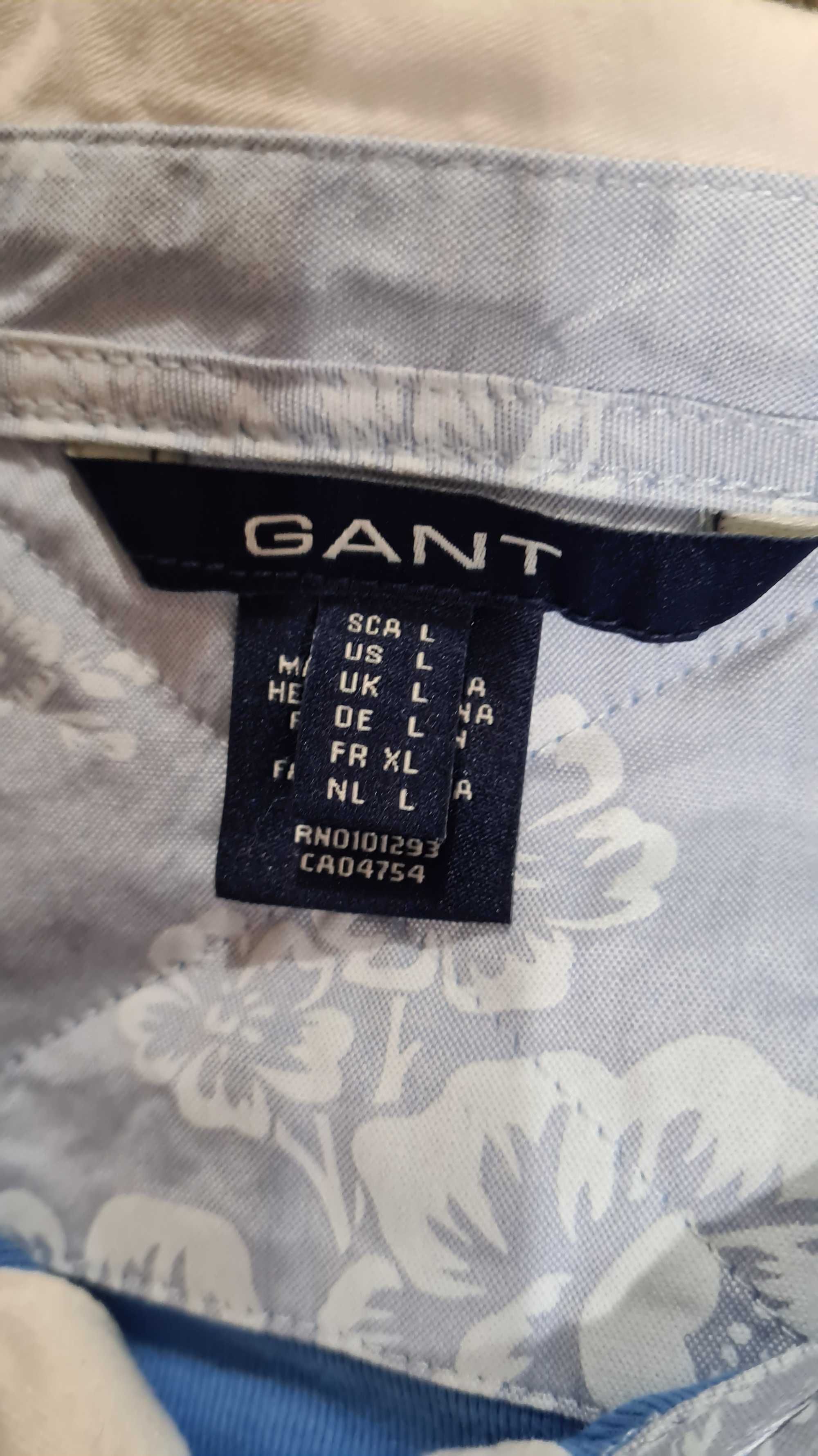 Gant L (534)-дамска блуза