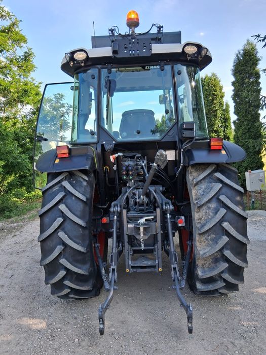 Claas Axos 240 2024