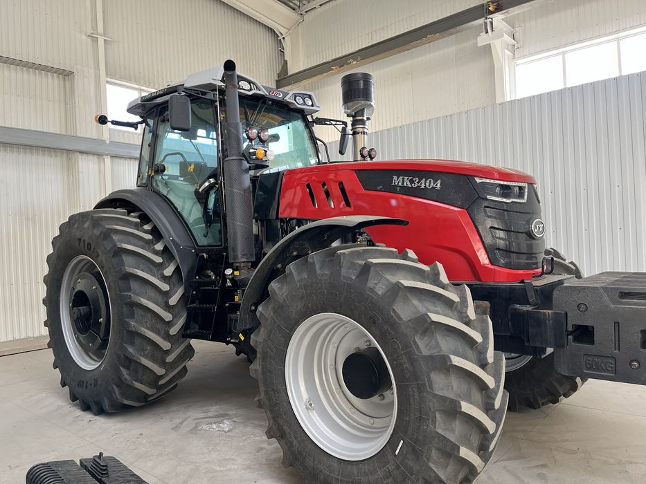 Продается трактор MK3404