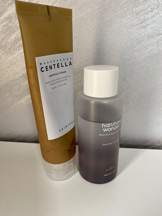 Skin1004 Madagascar Centella Ampoule Foam 125ml