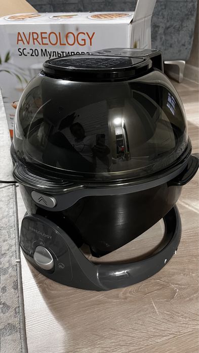 Продам мультиповар