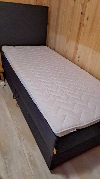 Ново Единично легло с място за съхранение