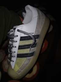 Vând adidas superstar originali