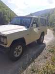 Nisan Patrol K260