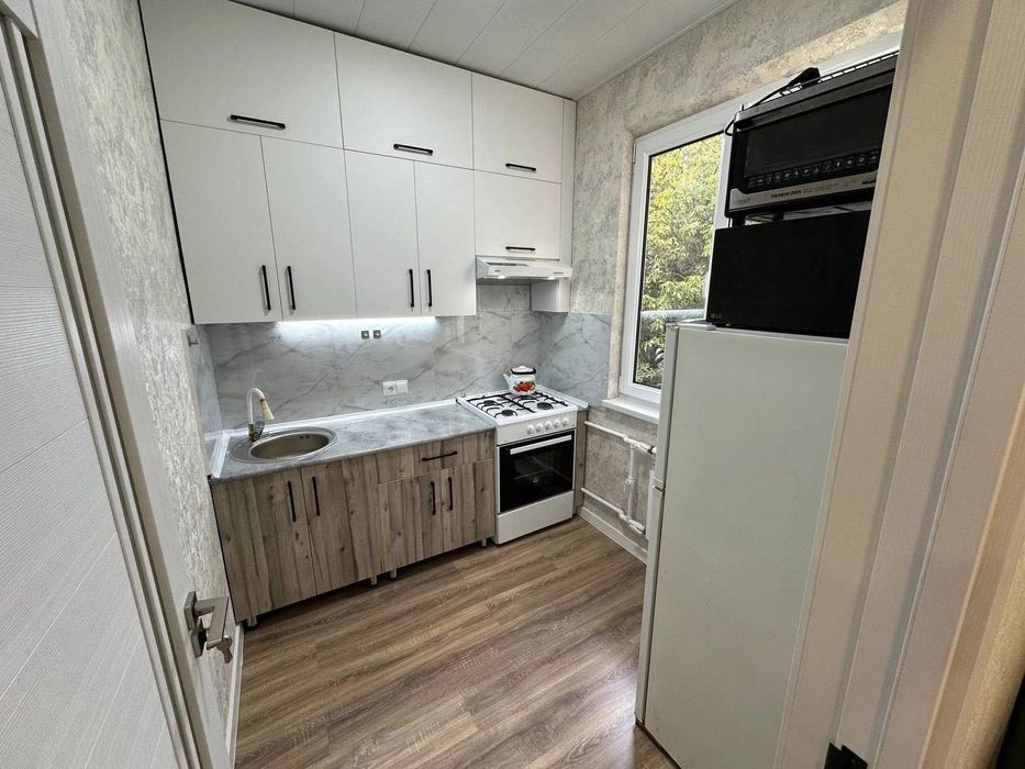 КВАРТИРА / Новза Чиланзар