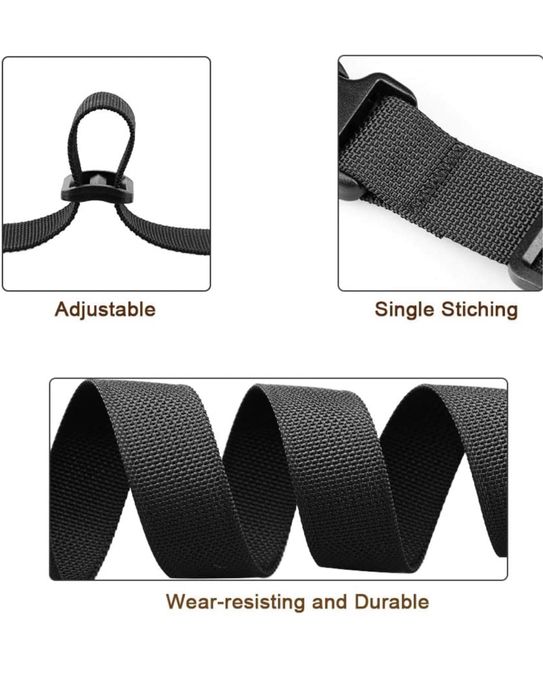 Curea transport/ mini chinga/ set de 10buc