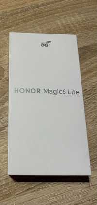 HONOR Magic6 Lite