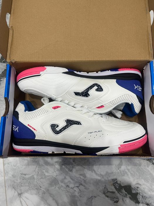 Joma Top-Flex (футзалки) 44р