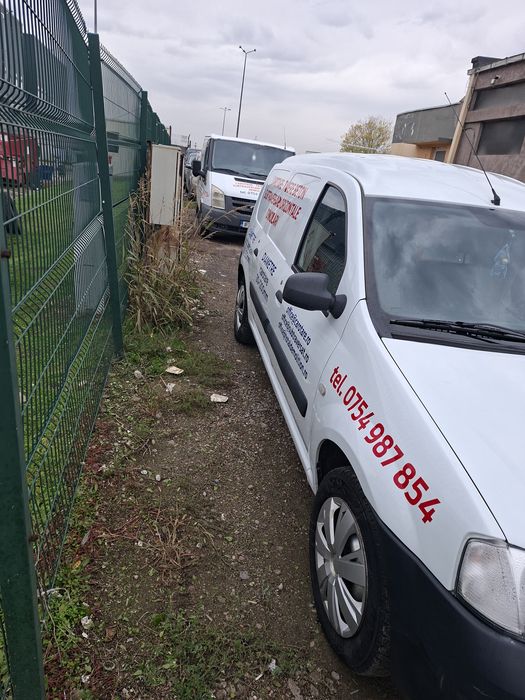 Logan  autoutilitara