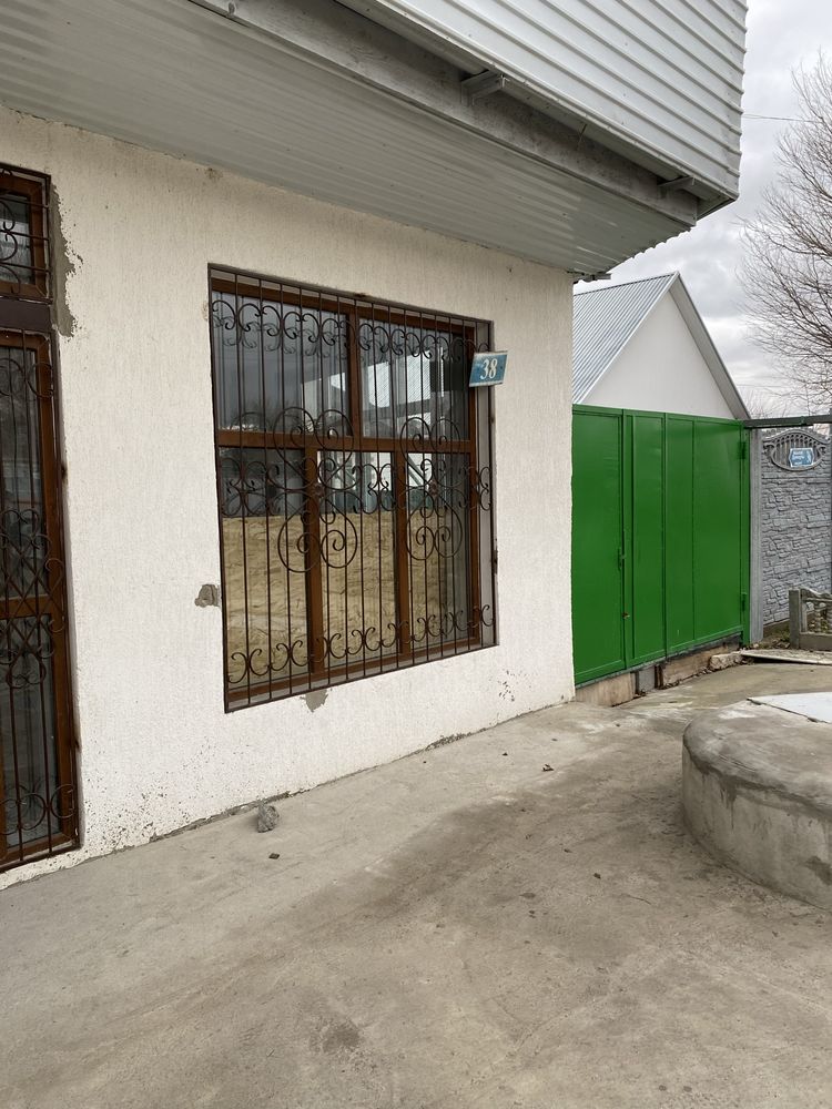 Продам дом под коммерцию