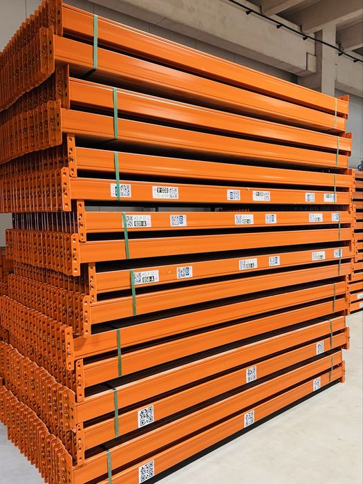 Rafturi metalice 72892000