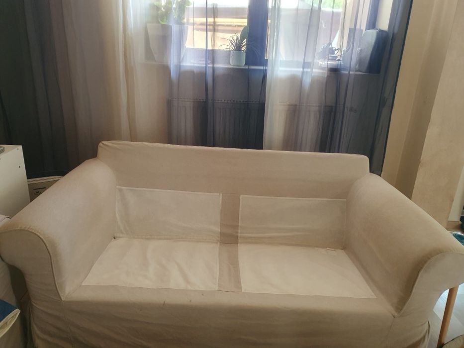 Set canapele 3 si 2 locuri