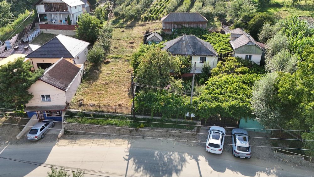 Proprietate de vanzare