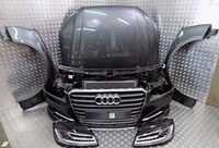 Audi A8 4H D4 MATRIX capota aripa bara far trager radiator FACE LIFT