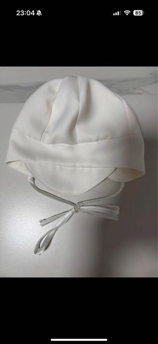 Costum de botez bebelus baiat