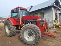 Vand tractor case 7130 magnum 4x4 tiranti fata