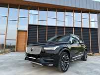 Volvo XC 90 Stare perfecta