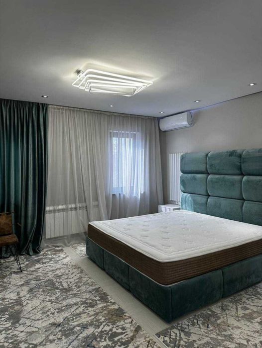 Аренда 2-комнатной квартиры, метро Ойбек, Мирабадский район