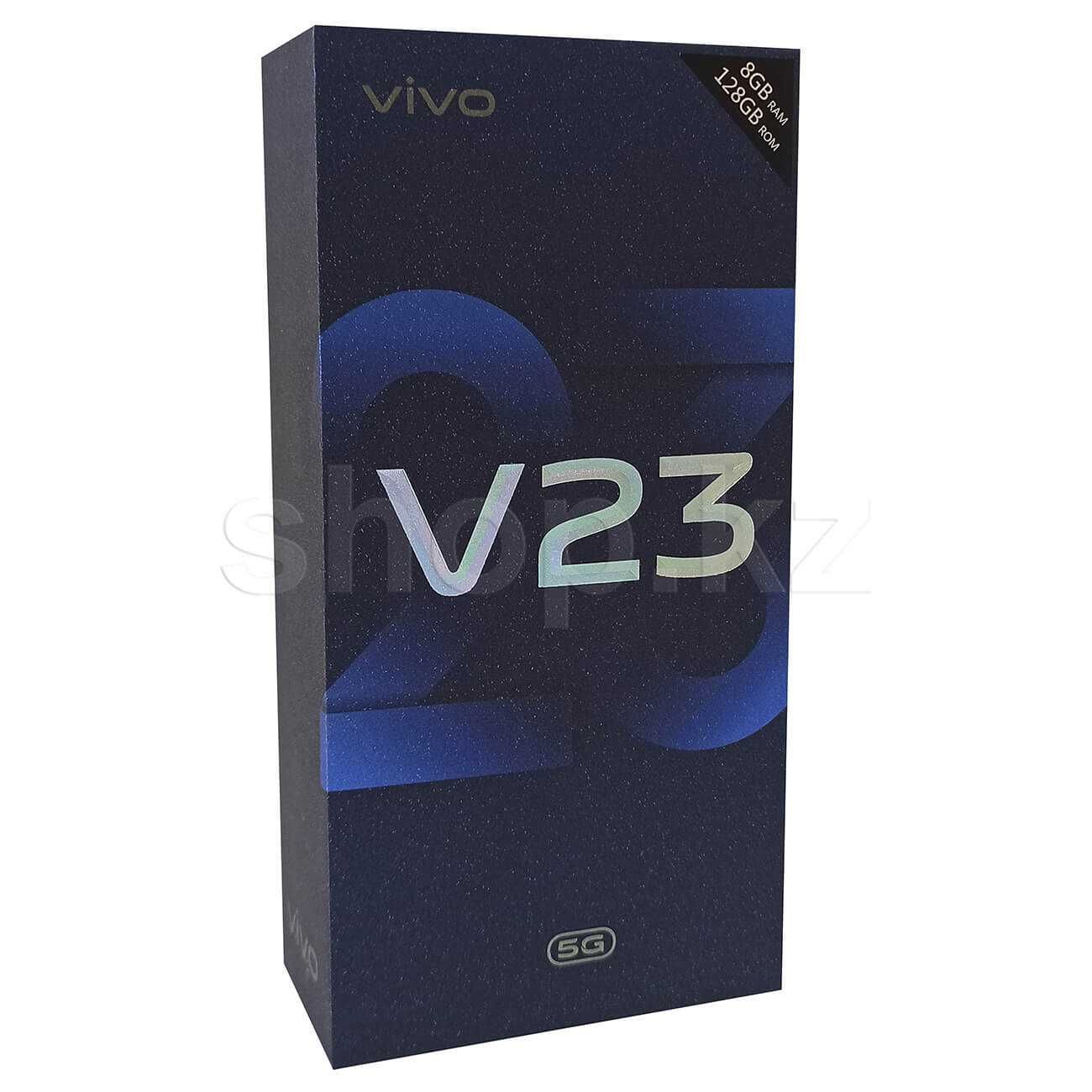 Vivo v23 5g 128гб/12гбоперативки