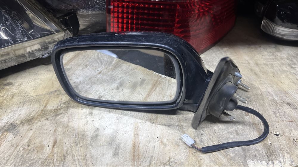 Левое зеркало Камри 30 Араб