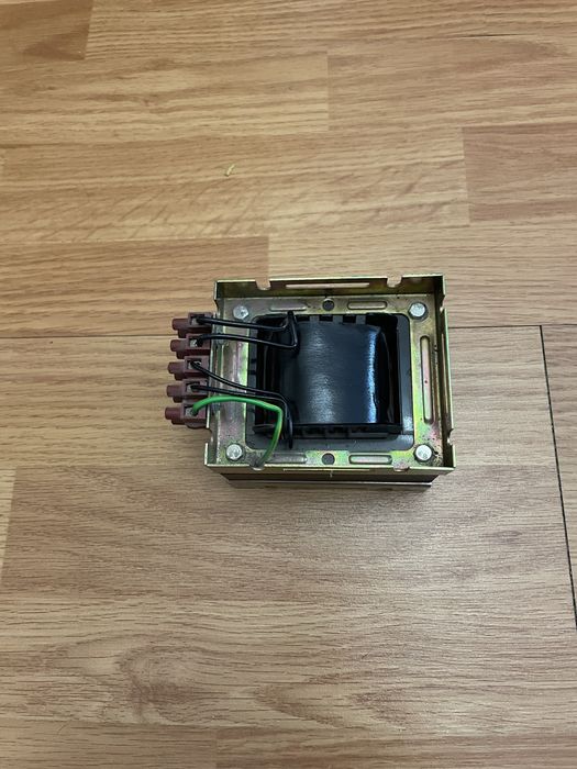 Transformator Electric 24 V - 280 W