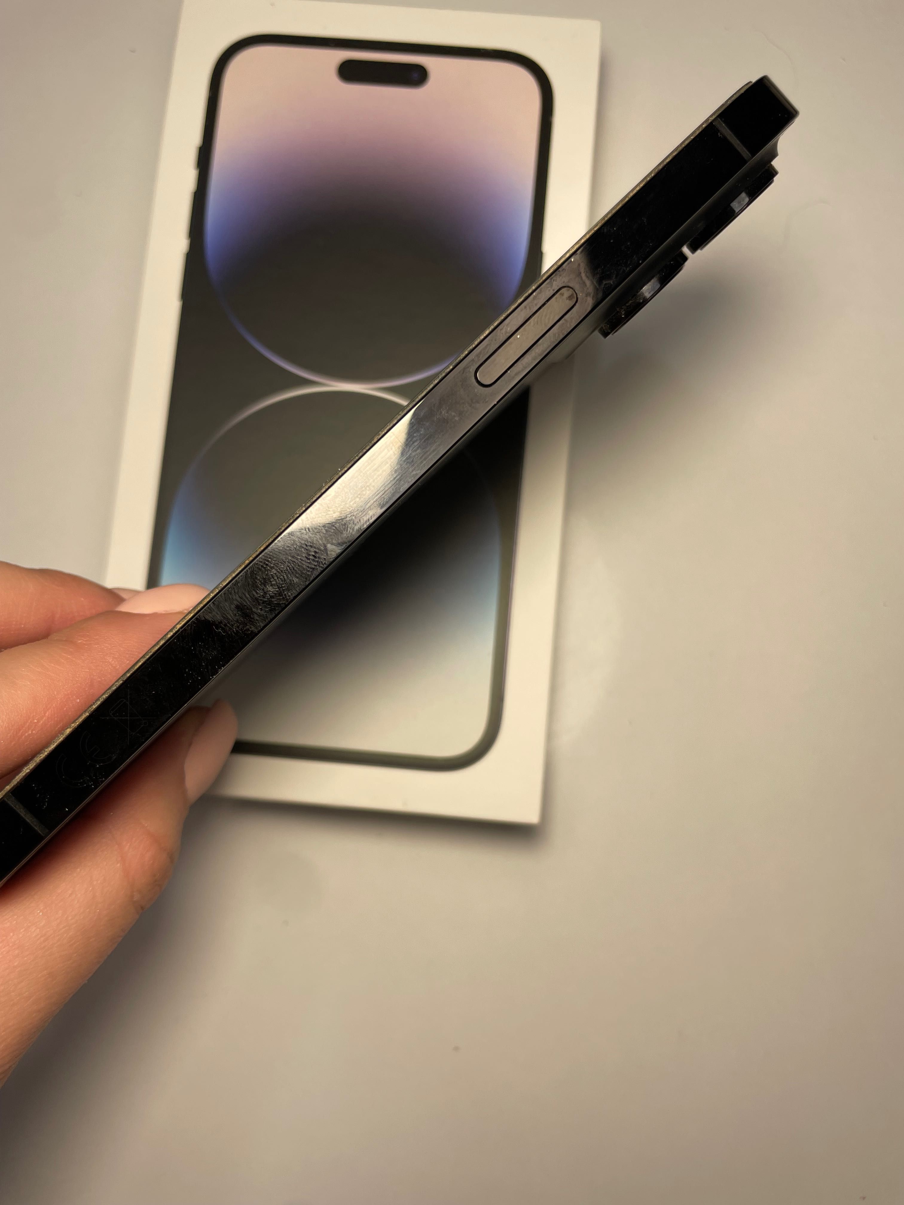 Iphone 14 pro max