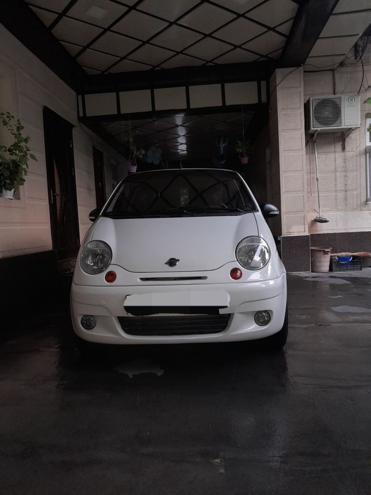 Matiz Best 2018 yil