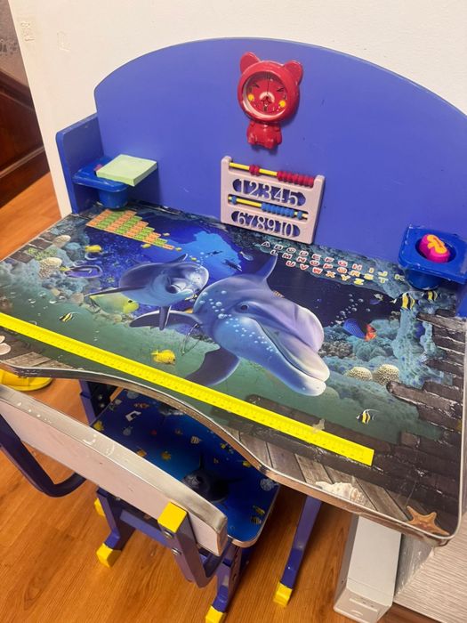 Birou copii stare buna