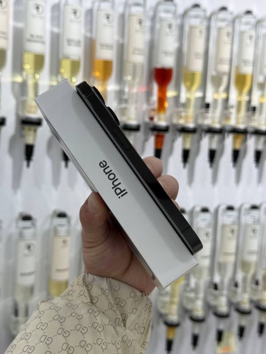 Iphone 14 Pro 512gb Ideal simkartali hama joyi ishlid oqip tel qlila