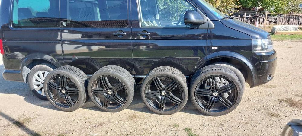 Vand anvelope cu jante