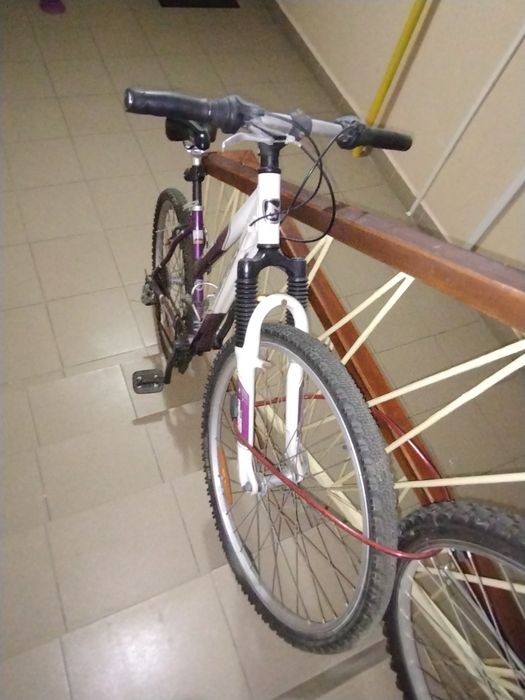 Vând  biciclete aduse din Germania