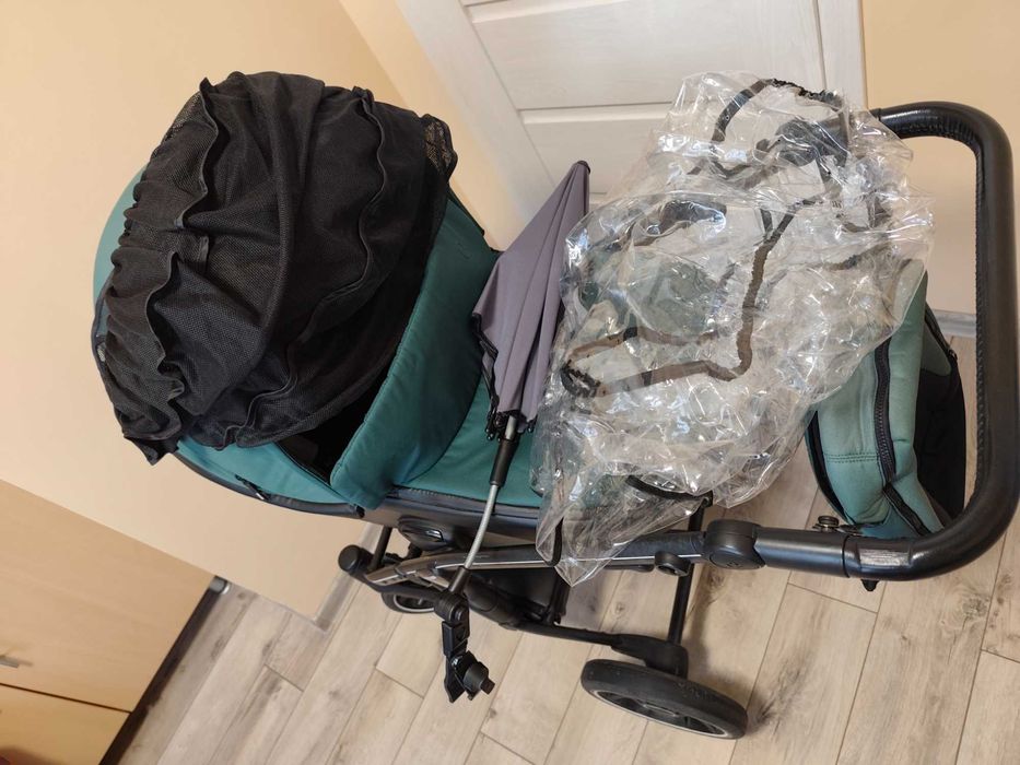 Детска количка 2в1 Anex m type