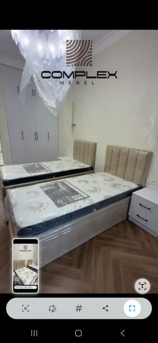 Паркент Авеню Продаётся Новостройка