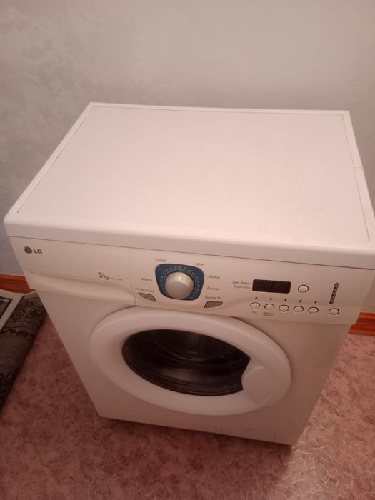 Продам стиралка.