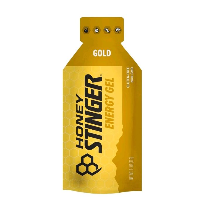 Энергетические гели Honey Stinger Classic
