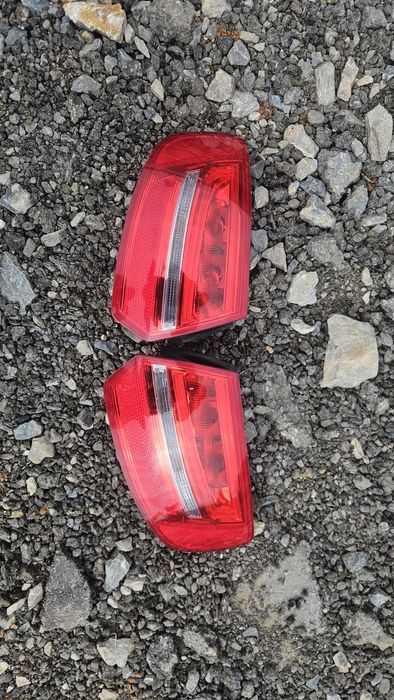 Стопове за Audi A3/Ауди А3 8P