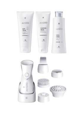 ZEITGARD PRO-Set complet