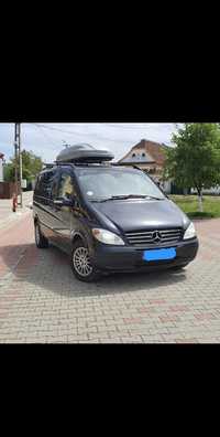 Vand Mercedes Viano Ambient