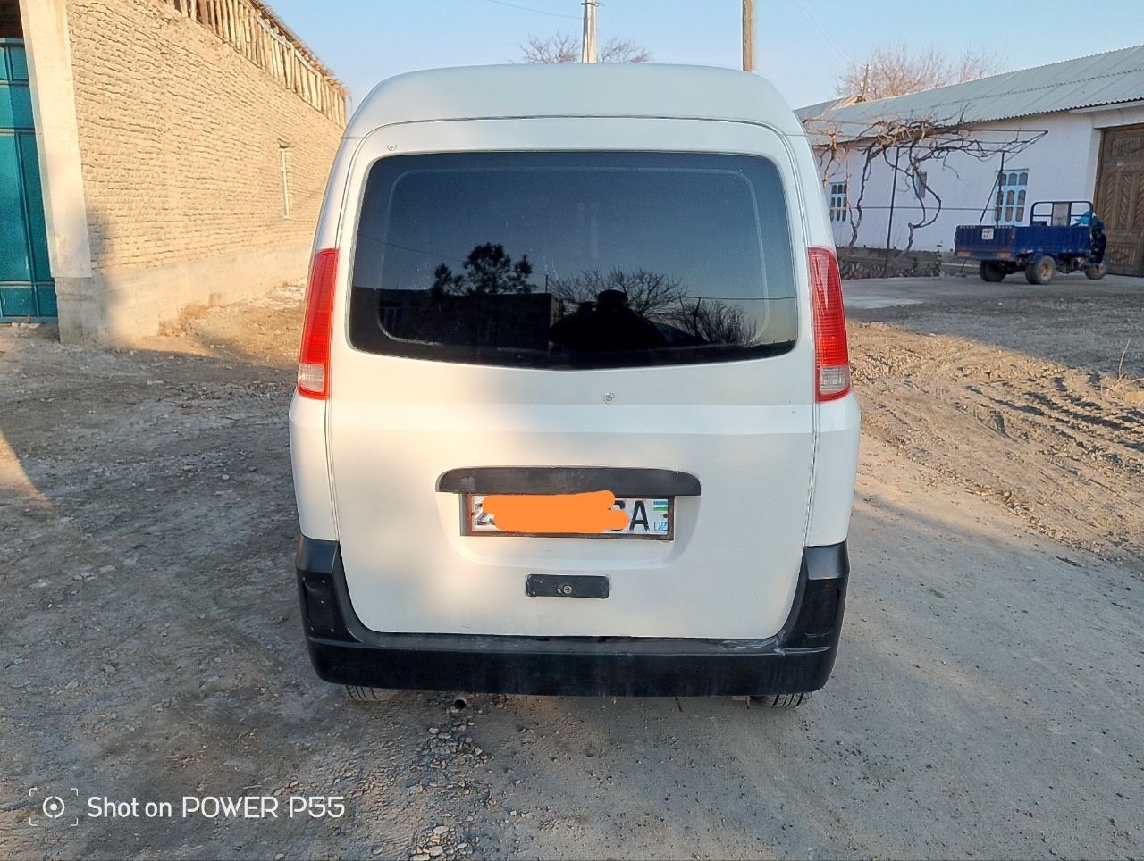 Hafei Brio  2007 yil
