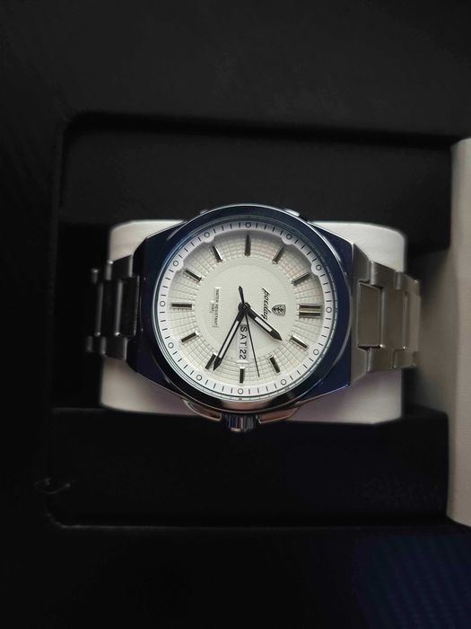 Промо комплект мъжки часовници – 2 на цената на 1 НОВИ