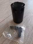 Oil catch can - protejeaza motorul, usor de montat