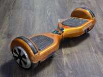 Vand Hoverboard 6.5 inch cu bluetooth