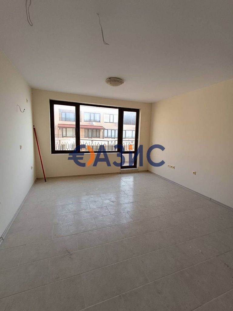 Продава се Двустаен апартамент в с. Равда, Област Бургас - 65 кв.м за 1505 €/кв.м - Снимка #3