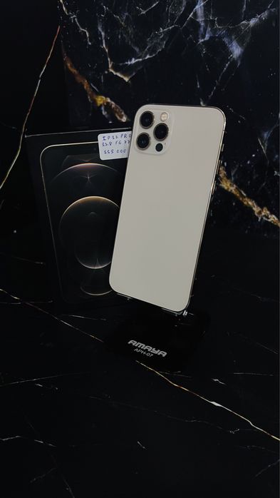 Айфон12 про 128гб|Iphone 12pro 128 Gb AKB 75%