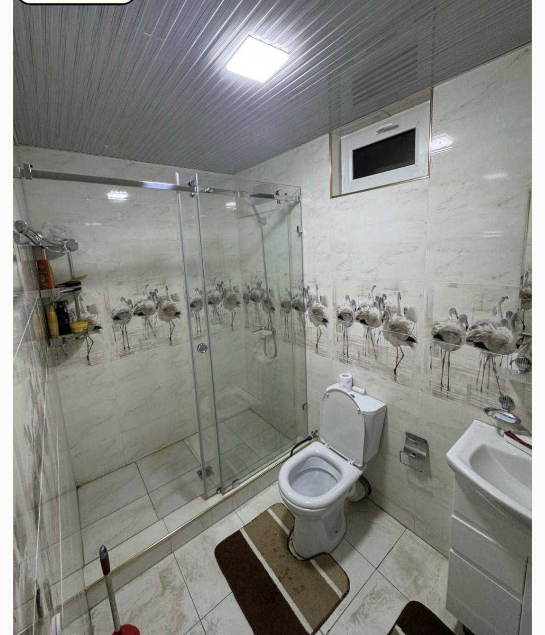 ...Продаётся Евродом в Яшнабадском районе(Панельный),2-сотки (N 10941)