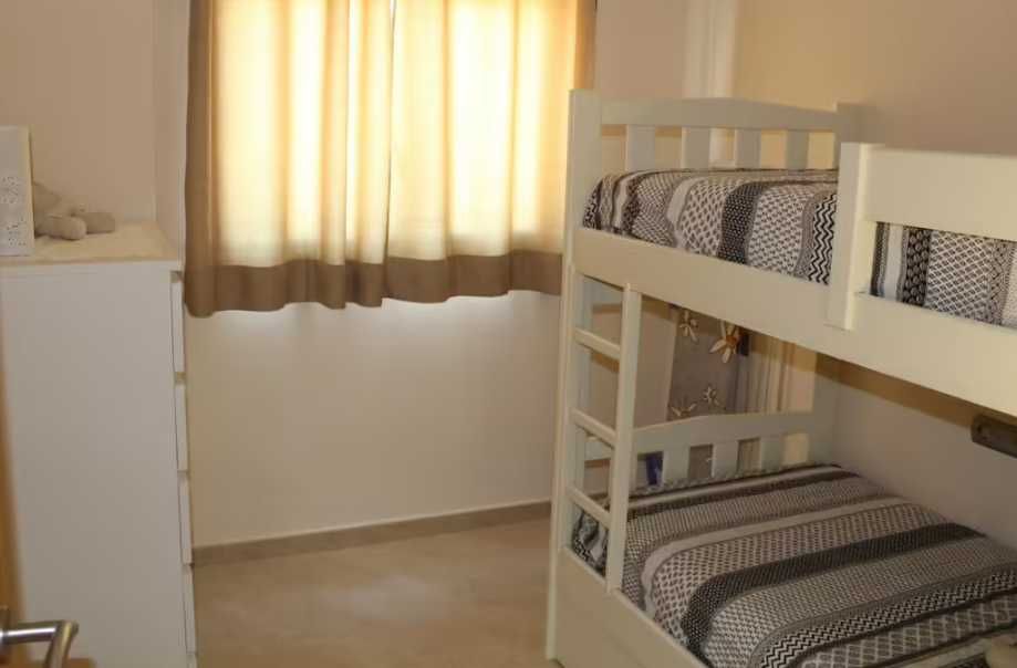 Дава се под наем Тристаен апартамент в Пловдив, Съдийски - 88 кв.м за 265.2 € - Снимка #3
