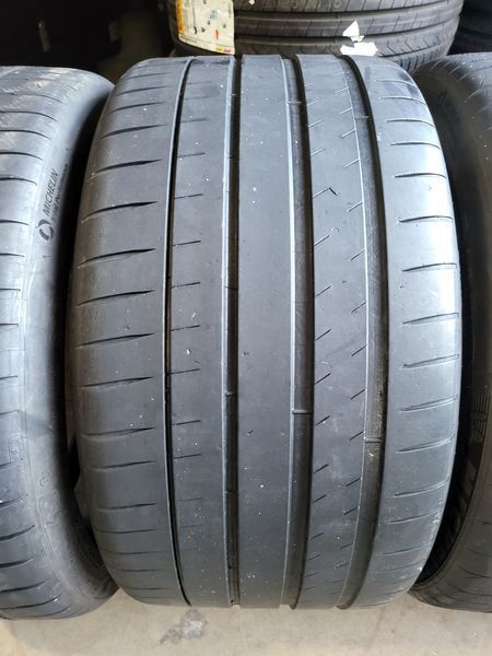 315/30/21//275/35/21 MICHELIN