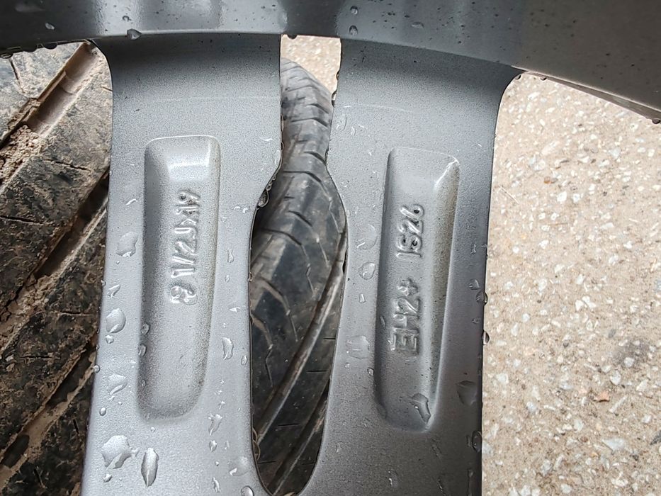 BMW M5 F90 , БМВ 19 цола